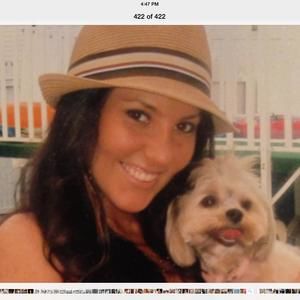 Meet your Posher, Kathy